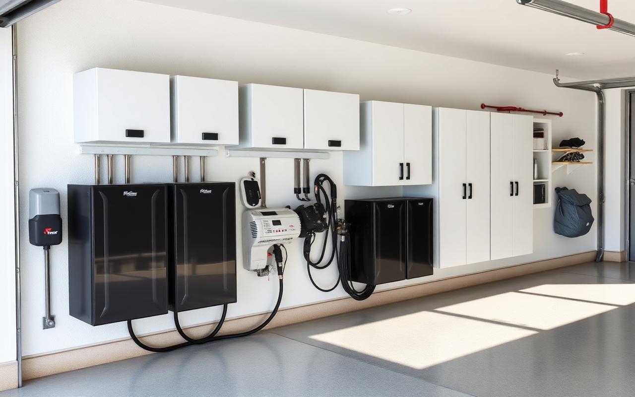 Choosing a Home Battery: Which System Is Right for Your Home?